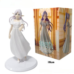 Anime Prom Dresses Figure Ornament