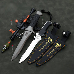 Game Blade Model Ornament