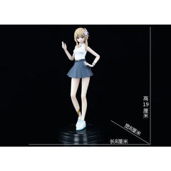 Game Toy Figure Ornament