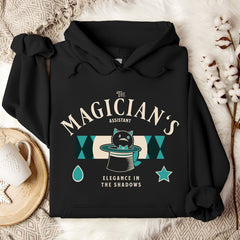Lynette Themed Unisex Hoodie Gift