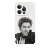 MARTIN Poster Phone Case