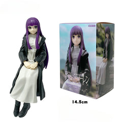 Anime Figure Ornament