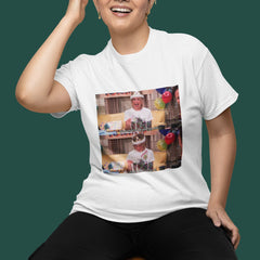 Rachel Birthday Party Aesthetic T-Shirt
