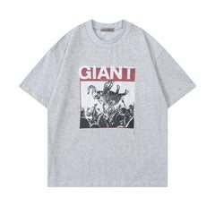 Keonho Same BE FREE Short-sleeved T-shirt