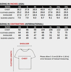 Men's Mandalorian Boba Fett Hunter Pattern T-shirt