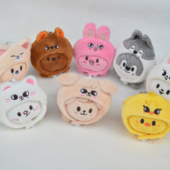 SKZ dominATE:celebrATE Lying Keyring