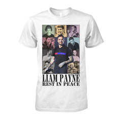 Liam RIP Unisex Shirt