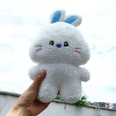 NJZ BUNNIE Doll Plush Toy