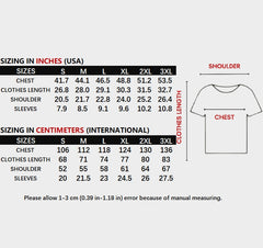 Women's KPOP Logo Washed T-shirt