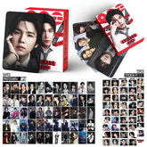 SUGA ARIRANG Personal Photocard Stickers