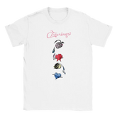 Liam “Teardrops” Tribute Printed T-Shirt