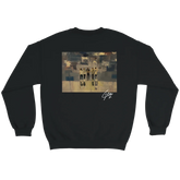 Liam “Choose Love” Inspired Crewneck Sweatshirt