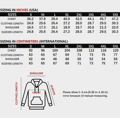 Trendy Yoda 3D Printed Men's Casual Hoodie