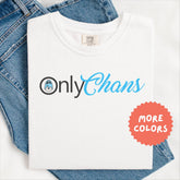 Only Chans Bang Chan Graphic Tee