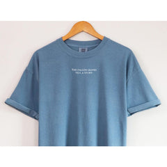 Unisex Game Letter Print T-Shirt