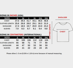 SKZ's Magic School Short-sleeved T-shirt