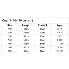 Casual TV Cosplay Sports Jacket