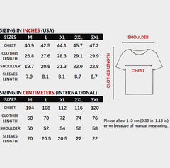 Vintage KPOP Domin ATE Washed T-shirt