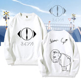 Women's N-buna Crew Neck Sweatshirt