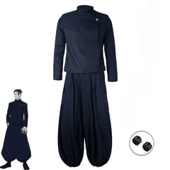 Trendy Anime Cosplay Costume Uniform