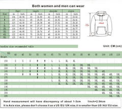 Game Cosplay Digital Print Hooded Jacket