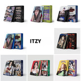 KPOP Album LOMO Cards Collection 55pcs