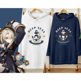 Freminet Themed Unisex Hoodie Merch
