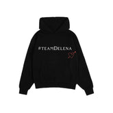 Unisex Team Delena Hoodie