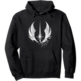 Obi-Wan Kenobi Jedi Order Pullover Hoodie