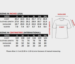 Unisex Trendy Spider Printed Short-sleeved T-shirt