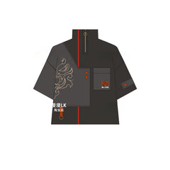 Game Blade Cos Short Sleeve T-shirt Shorts