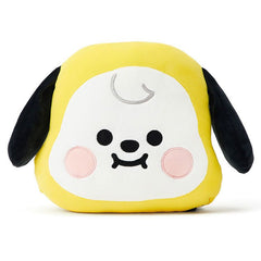 KPOP Cartoon Doll Cushion Neck Pillow