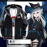 Casual Trendy Game Thin Jacket Sunscreen