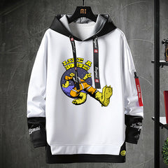 Men's The Force Awakens Casual Hoodie