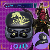 JOJO Anime Wireless BlueTooth Earphone