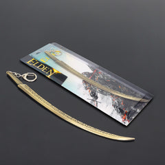 Trendy Game Hand of Malenia Ornament Keychain