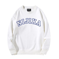 Nijika Cos Crewneck Sweatshirt
