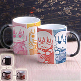 Anime Ceramic Mug