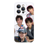 Keonho Collage Magnetic Phone Case
