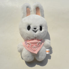 KPOP Plush Doll Keychain Pendant