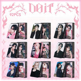 SKZ 'DO IT' Lomo Photocard Special Edition