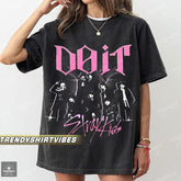 Unisex SKZ Do It Shirt