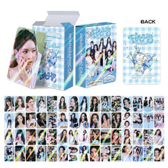 H2H Album FOCUS Photocard Limited Edition