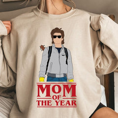 Steve Mom of the Year Sweatshirt