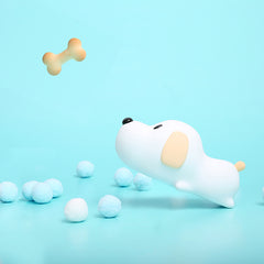 Puppy Toy Night Light