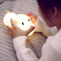 Puppy Toy Night Light