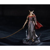 Game Alkyrie Malenia Boxed Figure