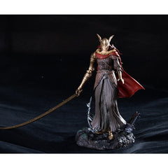 Game Alkyrie Malenia Boxed Figure