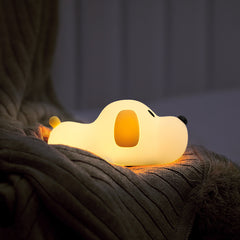 Puppy Toy Night Light