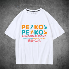 Cute Game Cos Short-sleeved T-shirt